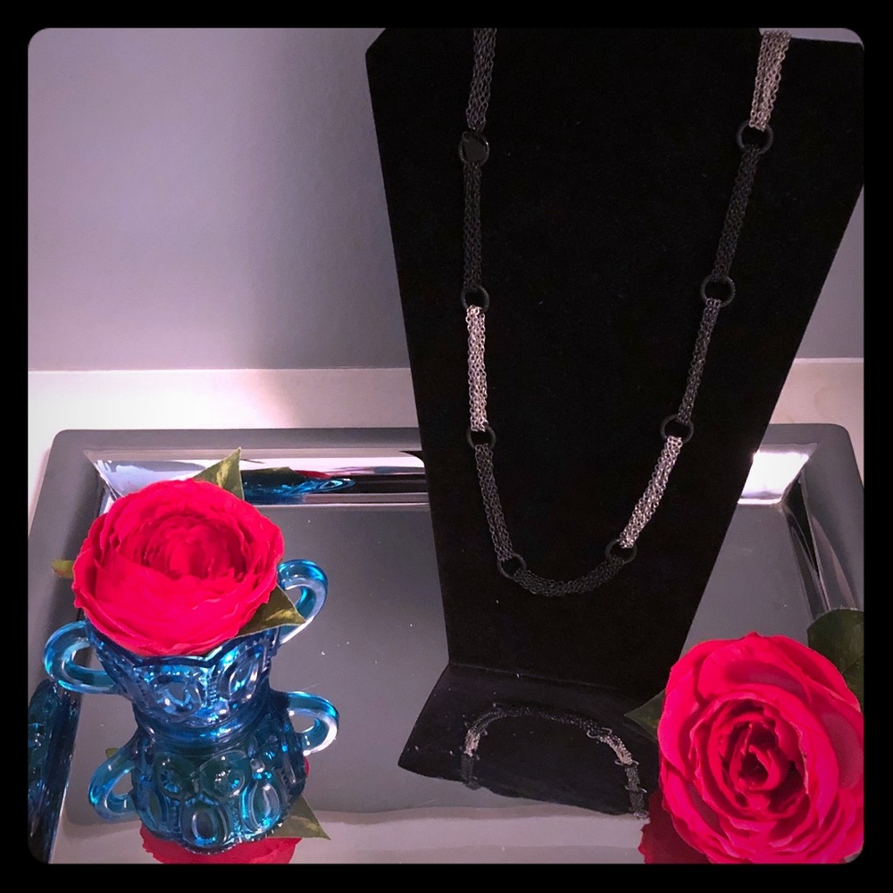 Park Lane “Fashion Must” Necklace
